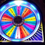 Four Variations Of Wheel Of Fortune Online Slot